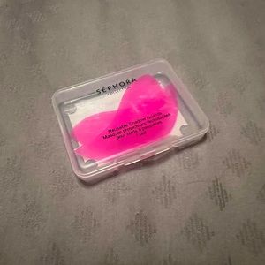 FREE ADD ON WITH BEAUTY PURCHASE ! Sephora Reusable Eye Shadow Guards